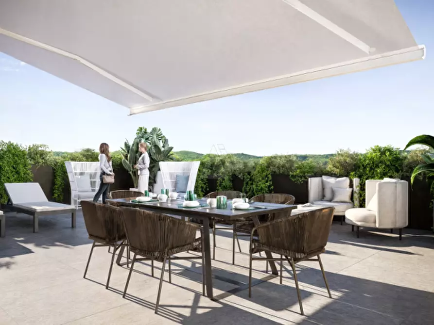 Immagine 1 di Appartamento in vendita  in Via Alessandro Manzoni a Castelfranco Veneto