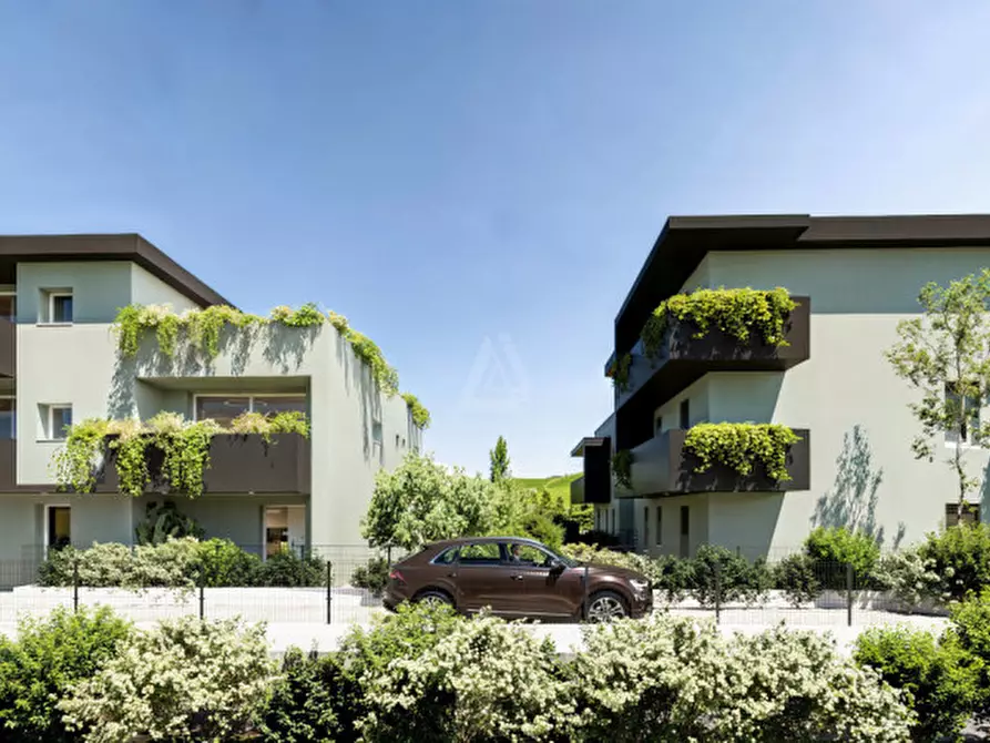 Immagine 16 di Appartamento in vendita  in Via Alessandro Manzoni a Castelfranco Veneto