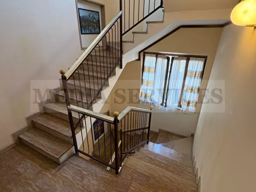 Immagine 5 di Appartamento in vendita  in via Giuseppe Garibaldi n° 54 a Mede