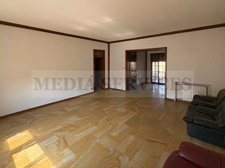 Immagine 6 di Appartamento in vendita  in via Giuseppe Garibaldi n° 54 a Mede