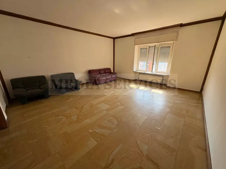 Immagine 8 di Appartamento in vendita  in via Giuseppe Garibaldi n° 54 a Mede