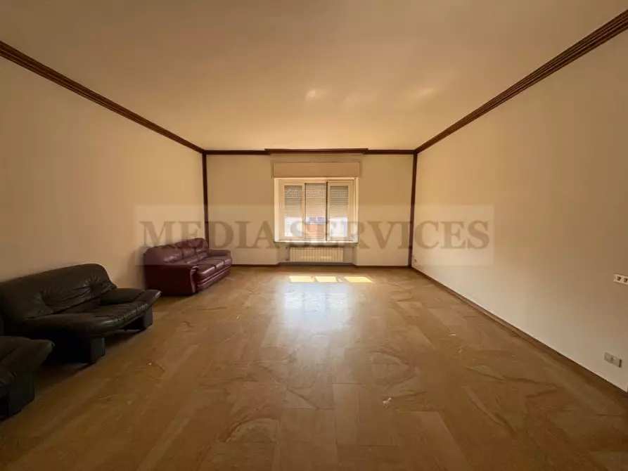 Immagine 9 di Appartamento in vendita  in via Giuseppe Garibaldi n° 54 a Mede