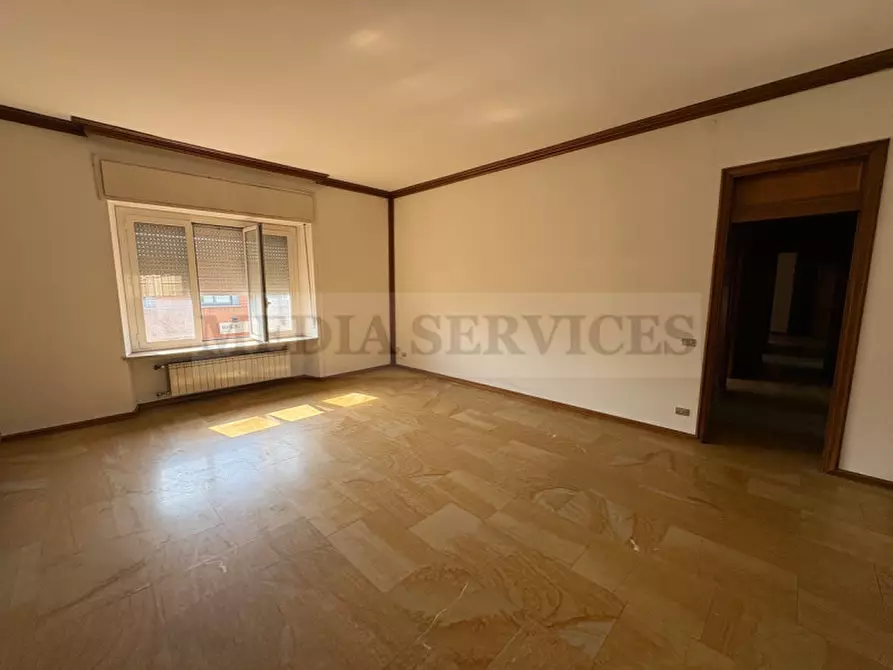 Immagine 10 di Appartamento in vendita  in via Giuseppe Garibaldi n° 54 a Mede