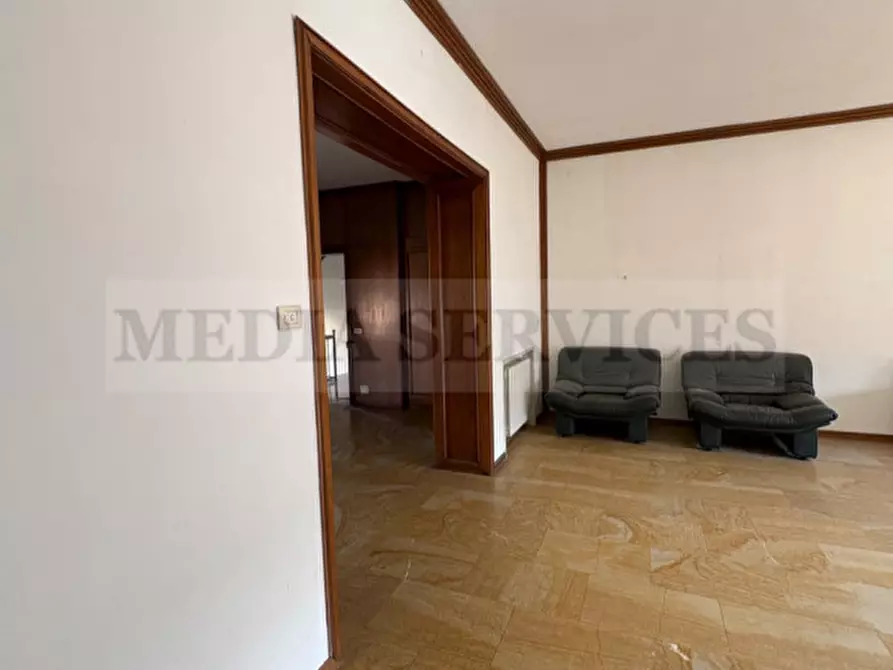 Immagine 11 di Appartamento in vendita  in via Giuseppe Garibaldi n° 54 a Mede