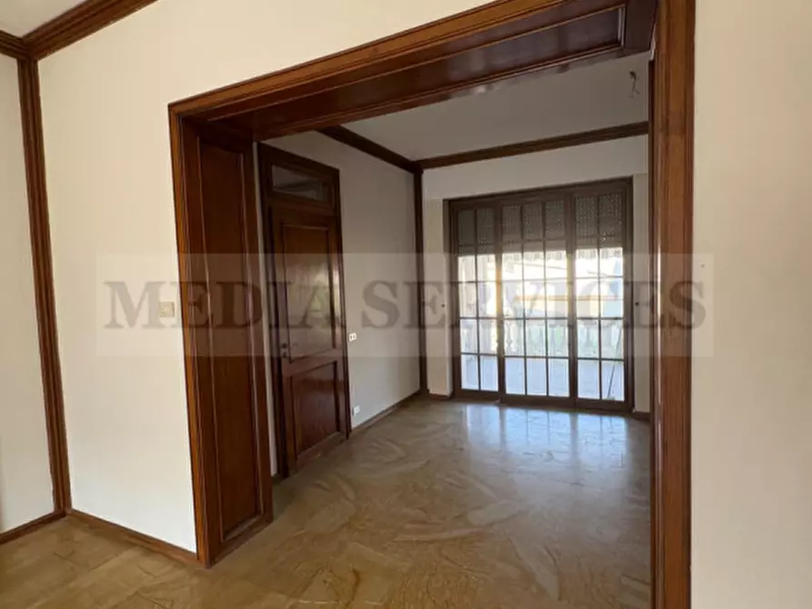 Immagine 12 di Appartamento in vendita  in via Giuseppe Garibaldi n° 54 a Mede