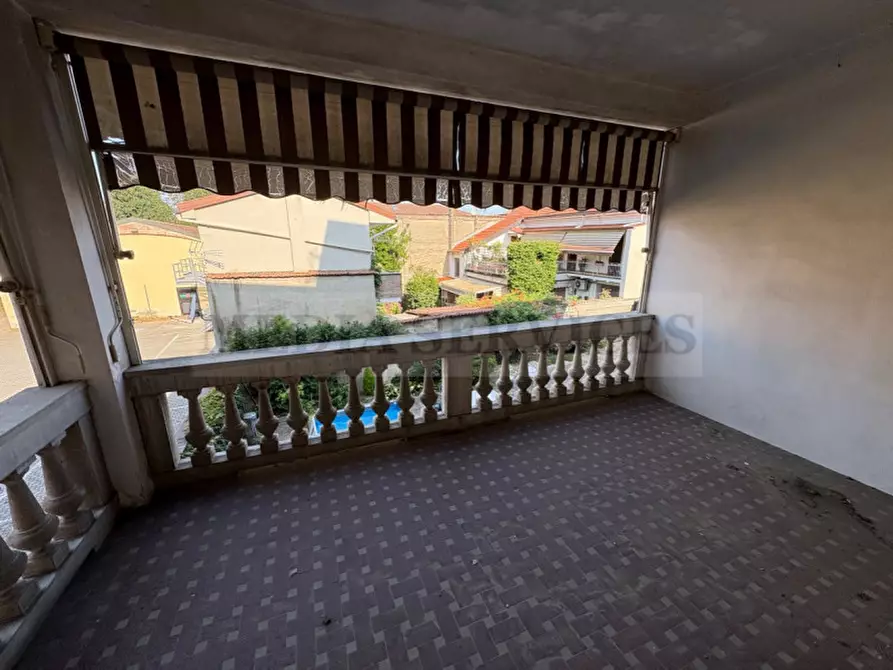 Immagine 13 di Appartamento in vendita  in via Giuseppe Garibaldi n° 54 a Mede