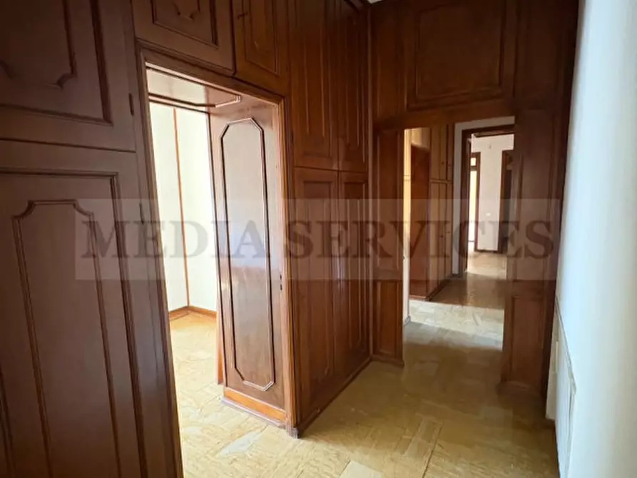 Immagine 18 di Appartamento in vendita  in via Giuseppe Garibaldi n° 54 a Mede