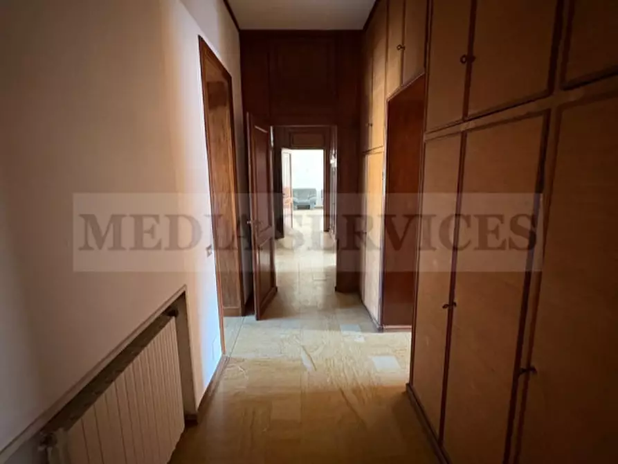 Immagine 19 di Appartamento in vendita  in via Giuseppe Garibaldi n° 54 a Mede