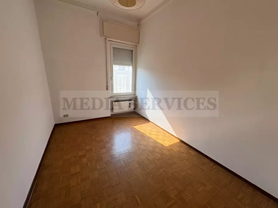 Immagine 22 di Appartamento in vendita  in via Giuseppe Garibaldi n° 54 a Mede