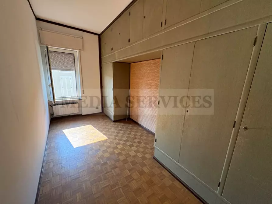 Immagine 24 di Appartamento in vendita  in via Giuseppe Garibaldi n° 54 a Mede