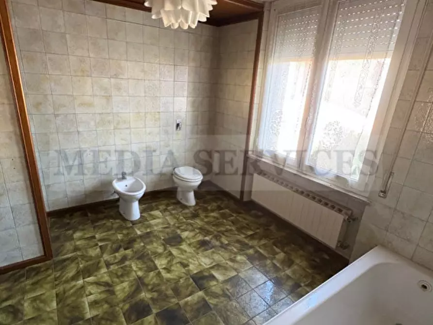 Immagine 25 di Appartamento in vendita  in via Giuseppe Garibaldi n° 54 a Mede