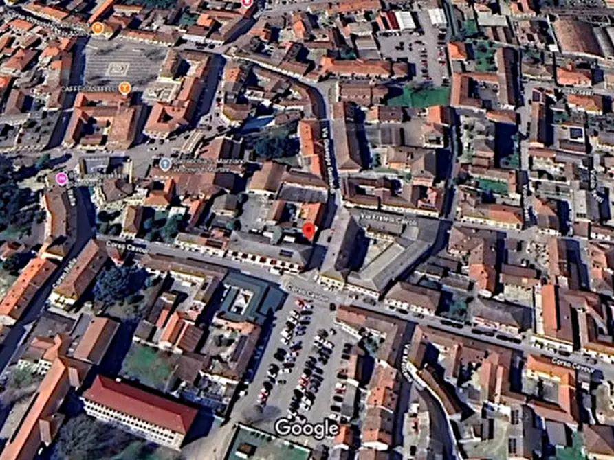 Immagine 33 di Appartamento in vendita  in via Giuseppe Garibaldi n° 54 a Mede