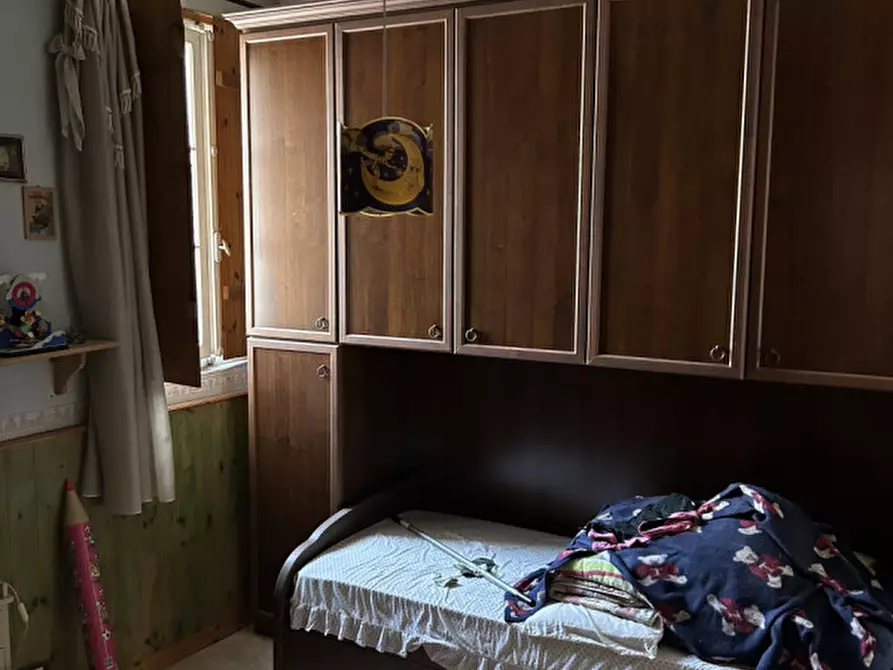 Immagine 1 di Villetta a schiera in vendita  in Via G breganze 60 a Torrebelvicino