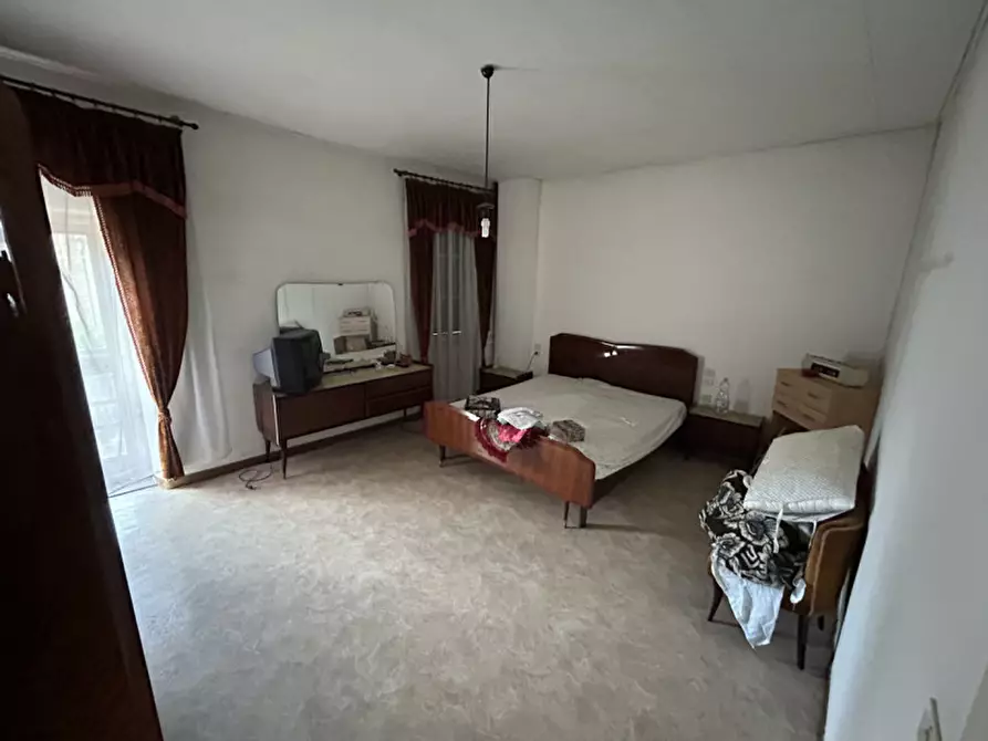 Immagine 2 di Villetta a schiera in vendita  in Via G breganze 60 a Torrebelvicino