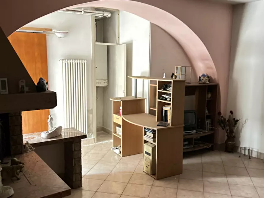 Immagine 7 di Villetta a schiera in vendita  in Via G breganze 60 a Torrebelvicino