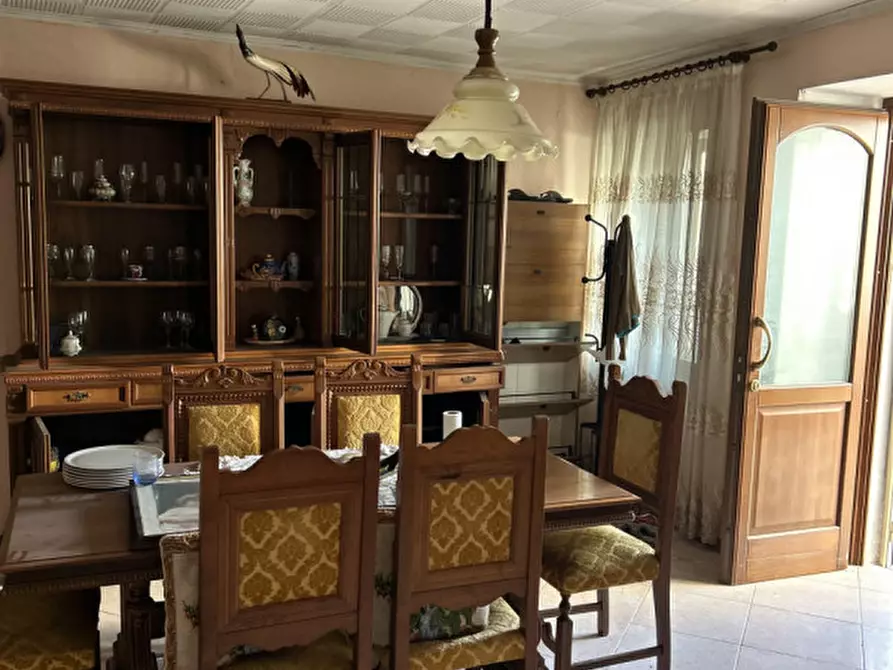 Immagine 8 di Villetta a schiera in vendita  in Via G breganze 60 a Torrebelvicino