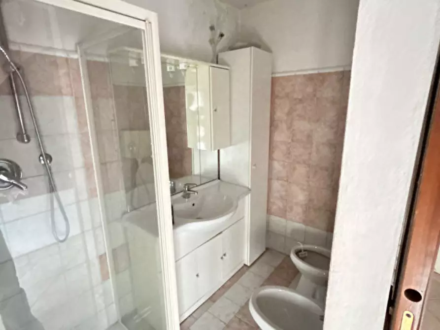 Immagine 9 di Villetta a schiera in vendita  in Via G breganze 60 a Torrebelvicino