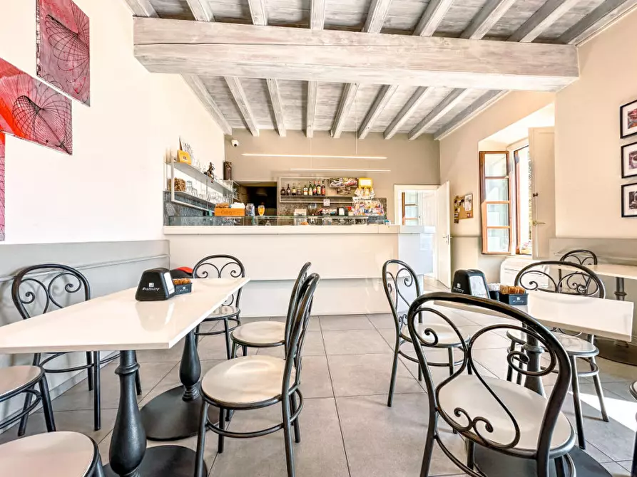 Immagine 2 di Casa bifamiliare in vendita  in strada nazionale 93/A a Cannobio