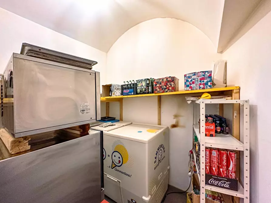 Immagine 9 di Casa bifamiliare in vendita  in strada nazionale 93/A a Cannobio