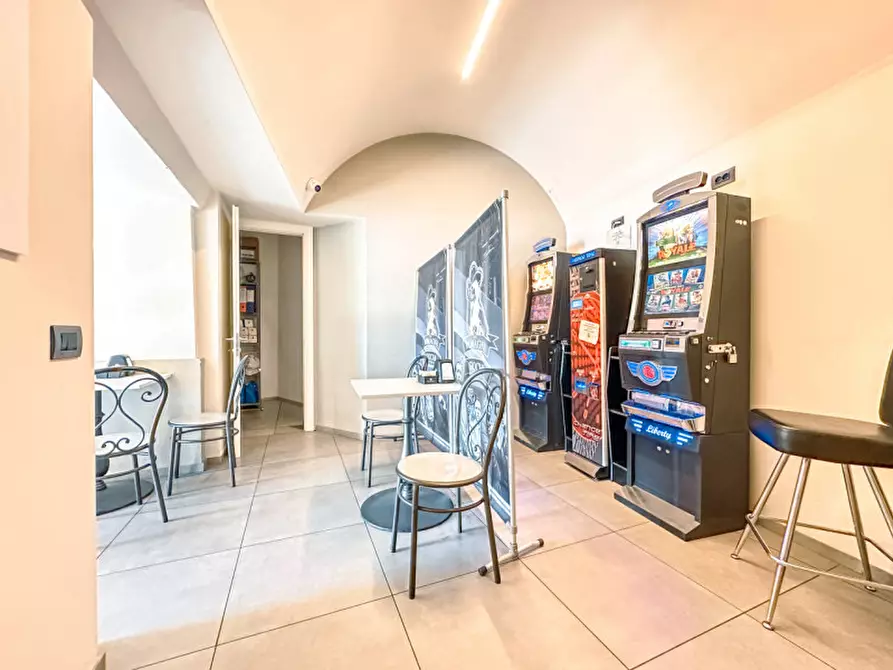 Immagine 11 di Casa bifamiliare in vendita  in strada nazionale 93/A a Cannobio