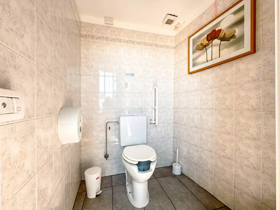 Immagine 13 di Casa bifamiliare in vendita  in strada nazionale 93/A a Cannobio