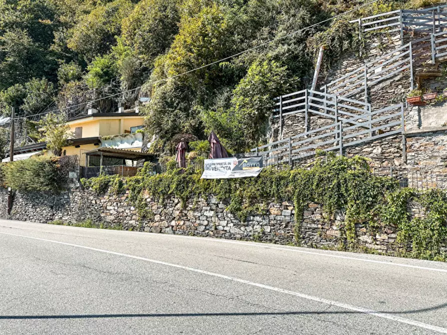 Immagine 15 di Casa bifamiliare in vendita  in strada nazionale 93/A a Cannobio