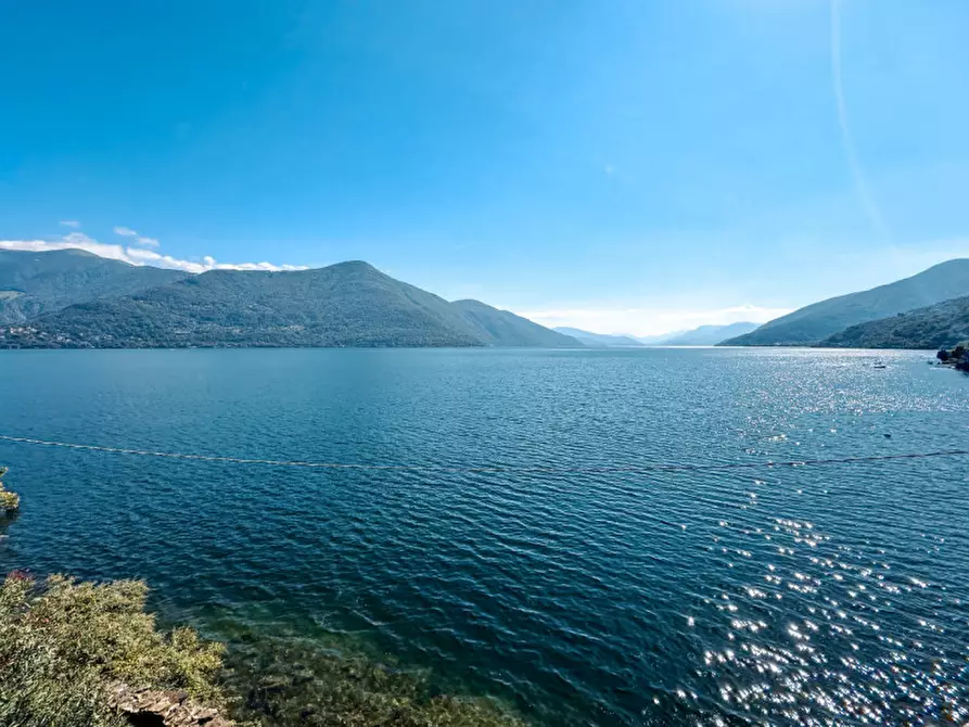 Immagine 17 di Casa bifamiliare in vendita  in strada nazionale 93/A a Cannobio