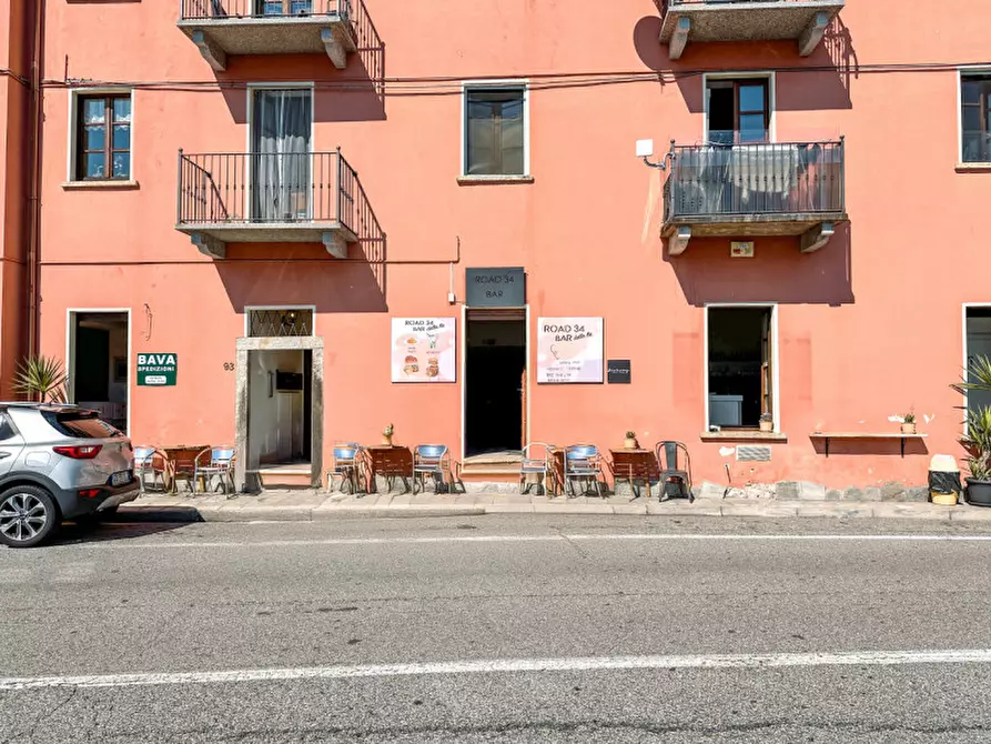 Immagine 18 di Casa bifamiliare in vendita  in strada nazionale 93/A a Cannobio