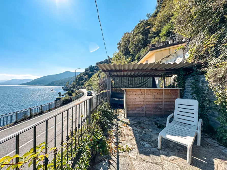 Immagine 20 di Casa bifamiliare in vendita  in strada nazionale 93/A a Cannobio