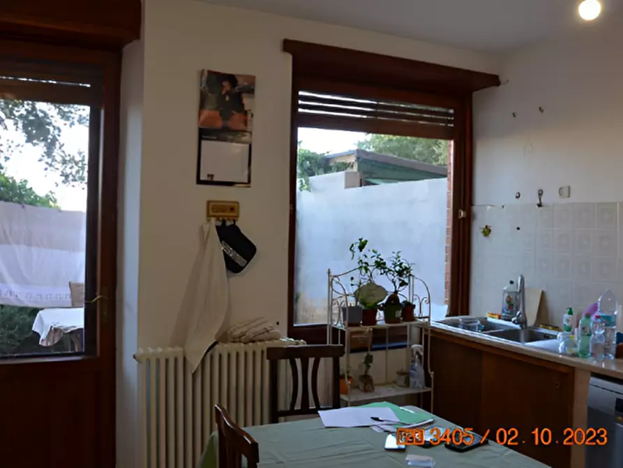 Immagine 5 di Villa in vendita  in VIA A MEREU 73 a Nuoro