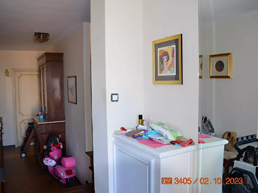 Immagine 6 di Villa in vendita  in VIA A MEREU 73 a Nuoro