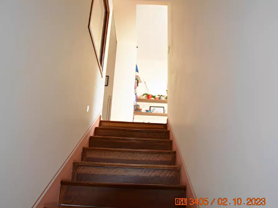 Immagine 8 di Villa in vendita  in VIA A MEREU 73 a Nuoro