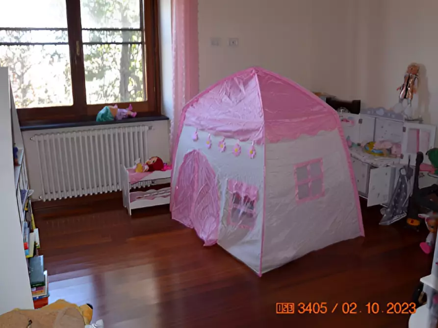 Immagine 9 di Villa in vendita  in VIA A MEREU 73 a Nuoro