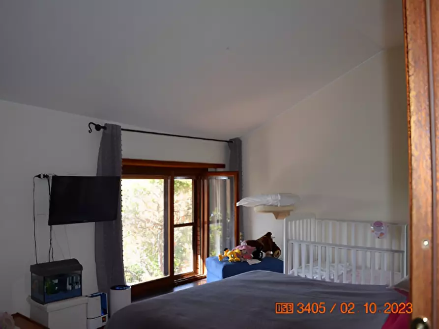 Immagine 10 di Villa in vendita  in VIA A MEREU 73 a Nuoro