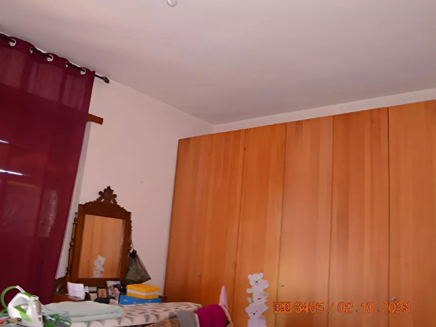 Immagine 11 di Villa in vendita  in VIA A MEREU 73 a Nuoro