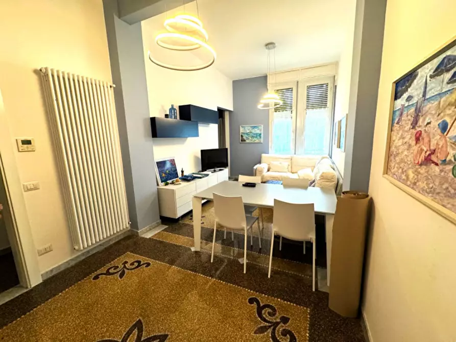 Immagine 1 di Appartamento in vendita  in Via Luigi Gimelli a Santa Margherita Ligure