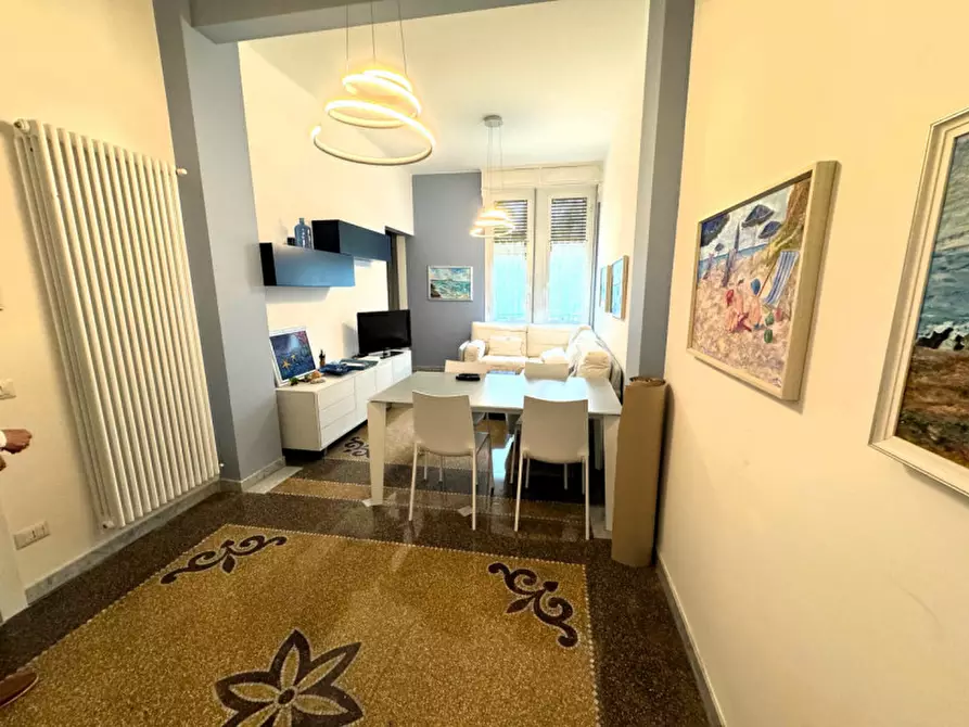Immagine 4 di Appartamento in vendita  in Via Luigi Gimelli a Santa Margherita Ligure