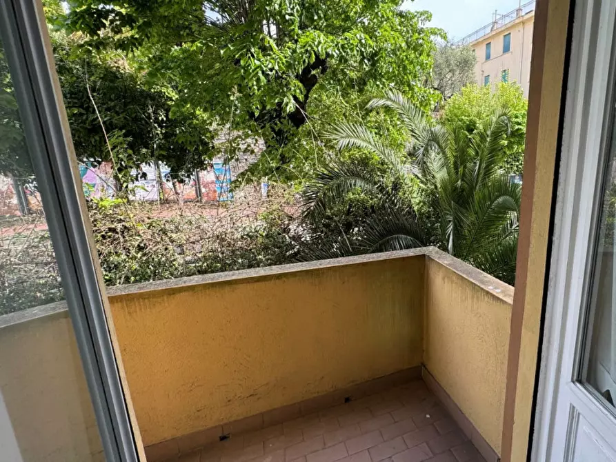 Immagine 5 di Appartamento in vendita  in Via Luigi Gimelli a Santa Margherita Ligure
