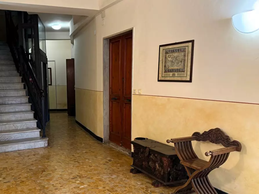 Immagine 8 di Appartamento in vendita  in Via Luigi Gimelli a Santa Margherita Ligure