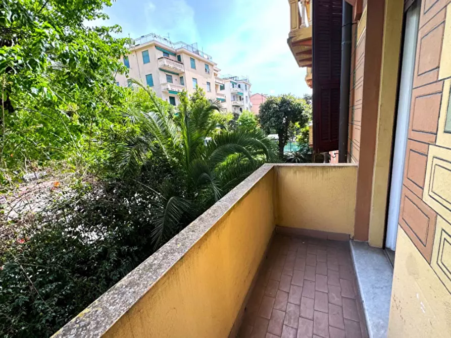 Immagine 11 di Appartamento in vendita  in Via Luigi Gimelli a Santa Margherita Ligure