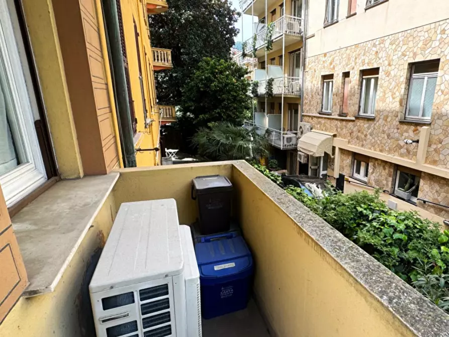 Immagine 13 di Appartamento in vendita  in Via Luigi Gimelli a Santa Margherita Ligure