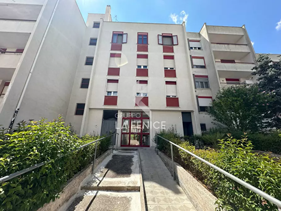 Immagine 1 di Appartamento in vendita  in Via Carlo Colucci a Martina Franca