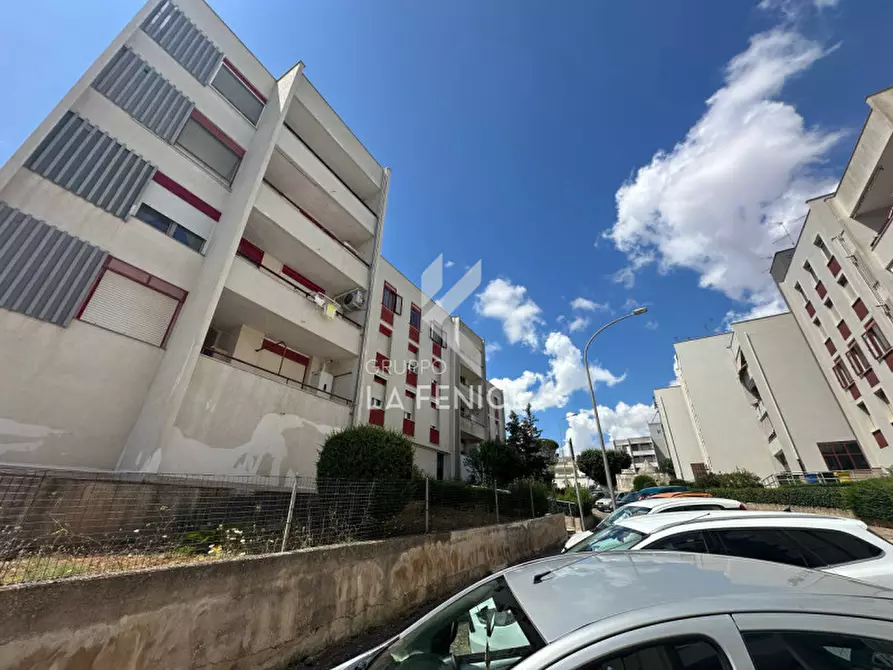 Immagine 3 di Appartamento in vendita  in Via Carlo Colucci a Martina Franca