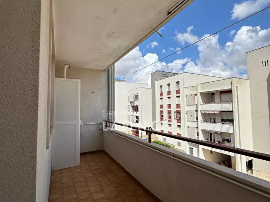 Immagine 6 di Appartamento in vendita  in Via Carlo Colucci a Martina Franca