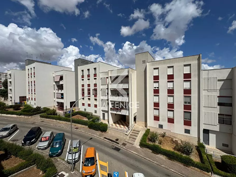 Immagine 7 di Appartamento in vendita  in Via Carlo Colucci a Martina Franca