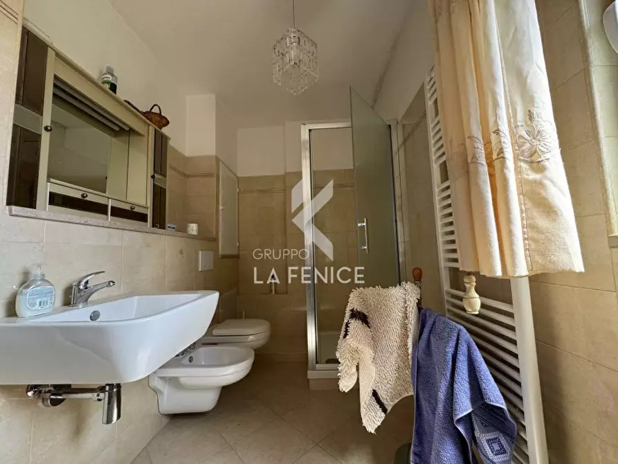 Immagine 27 di Appartamento in vendita  in Via Carlo Colucci a Martina Franca