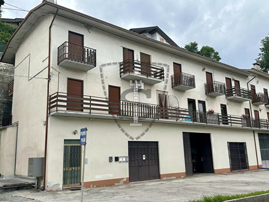 Immagine 1 di Appartamento in affitto  in Via Scocca 37 a Lusiana Conco