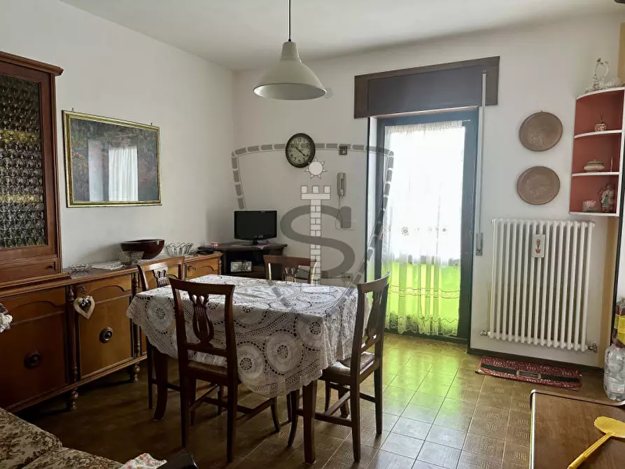 Immagine 1 di Appartamento in affitto  in Via Scocca 37 a Lusiana Conco