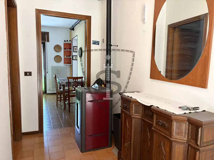 Immagine 2 di Appartamento in affitto  in Via Scocca 37 a Lusiana Conco