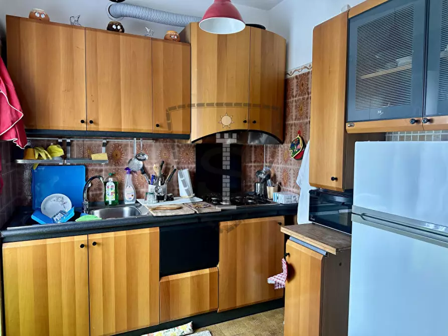 Immagine 2 di Appartamento in affitto  in Via Scocca 37 a Lusiana Conco